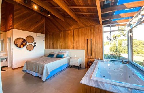 Nova Petropolis Ski Chalet | Josef’s Chalé