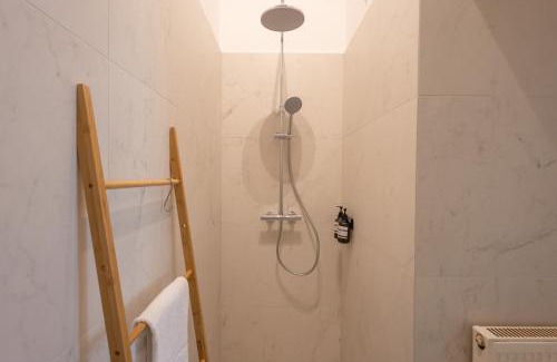 Favoriten Apartment | josef's home I Comfort Studio 03