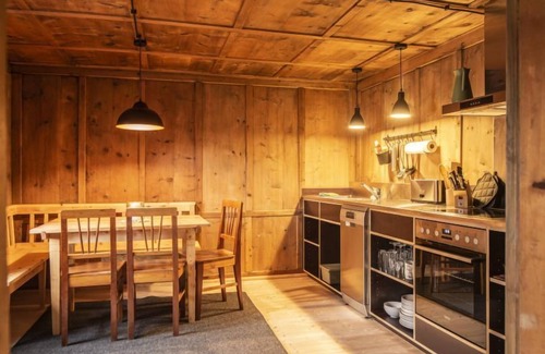 Kaunerberg Apartment | Josefa am Buchhammerhof by Interhome