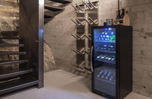 Kaunerberg Apartment | Josefa am Buchhammerhof by Interhome