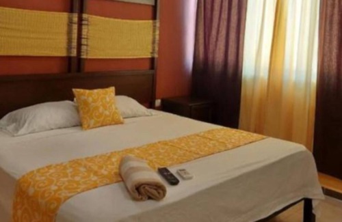 Izamal Hotel | Josefa De María Hotel