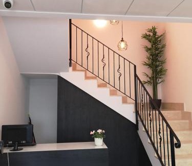 Granja de Rocamora Bed & Breakfast | Josefina Bed & Breakfast