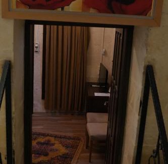 Eyyubiye House | JOSELİN HOTEL