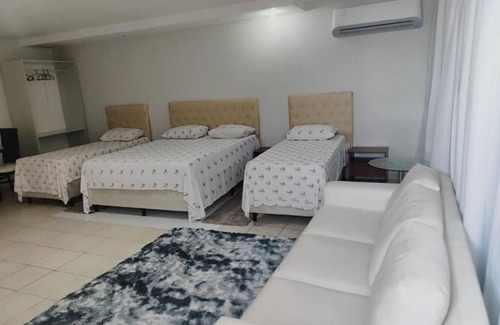 Itabuna Hotel | Josenildo souza