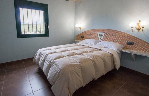 Alforja Villa | Josep Lluis Alforja 561.564 own private estate