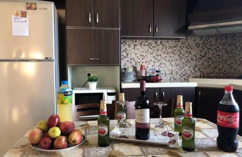 Bethlehem Apartment | Joseph apartment