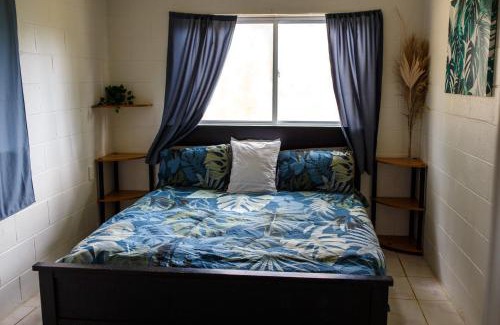 Avarua House | Joseph Retreat