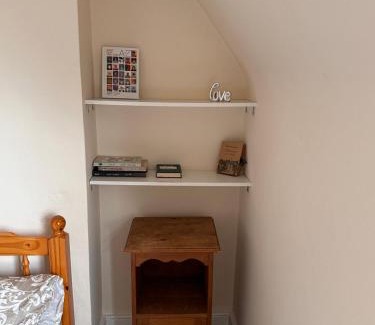 Mortlake House | Joseph's Friends - Cozy and bright rooms In Richmond