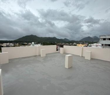 Coimbatore Apartment | Joseph's Residency Homestay
