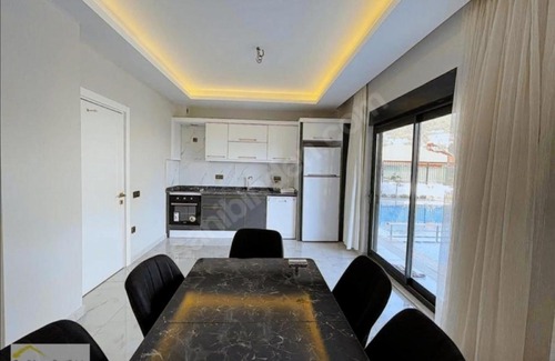 Alanya Villa | Joseph villas 1