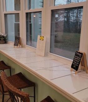 Titusville Bed & Breakfast | Josephine's Bed & Breakfast