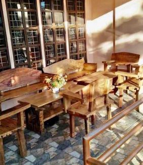 Donsol House | Josephine's Home Donsol Sorsogon