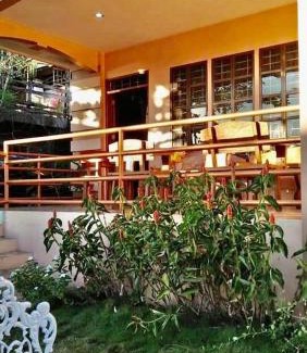 Donsol House | Josephine's Home Donsol Sorsogon