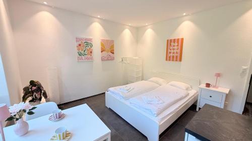 Schaffhausen Apartment | Josephines Studio