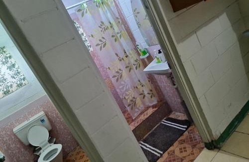 Nuku'alofa House | Josh Holiday Home