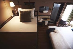 Phaya Thai Hotel | Josh Hotel