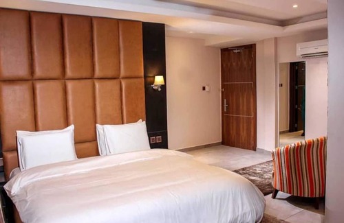 Opebi Hotel | Joshesther Olive Hotel