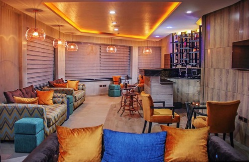 Opebi Hotel | Joshesther Olive Hotel