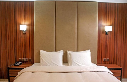 Opebi Hotel | Joshesther Olive Hotel