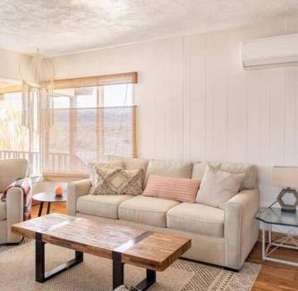 Twentynine Palms House | Joshua Tree King&Queen Beds 10mins to JTNP New