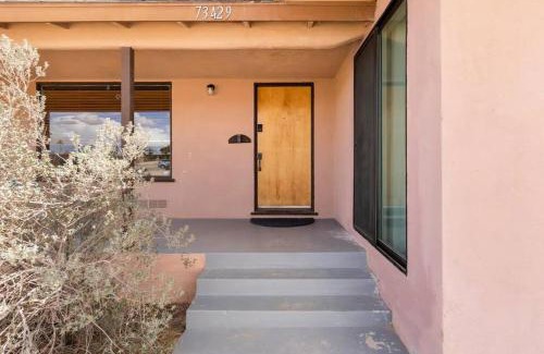 Twentynine Palms House | Joshua Tree King&Queen Beds 10mins to JTNP New
