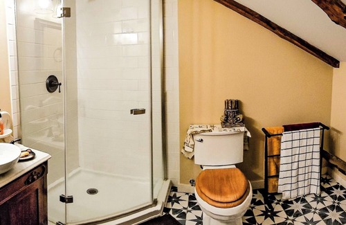 Easton Bed & Breakfast | Josiah Keith House
