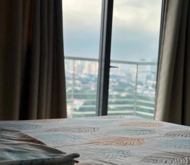 New Manila Apartment | Josiah