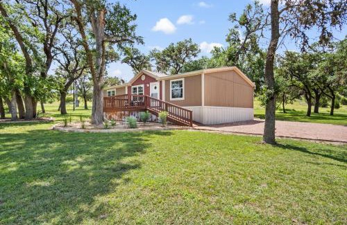 Bandera House | Josietta's Hill Country Hideaway