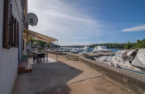 Punta Kriza Apartment | JOSIP A3