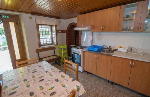 Punta Kriza Apartment | JOSIP A3