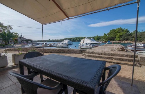 Punta Kriza Apartment | JOSIP A3