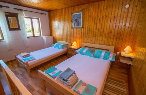 Punta Kriza Apartment | JOSIP A3