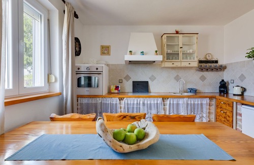 Gornji Zemunik House | Josip & Mia by Interhome