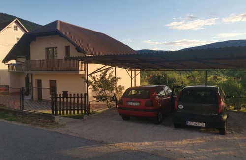 Otocac Apartment | JOSIPA