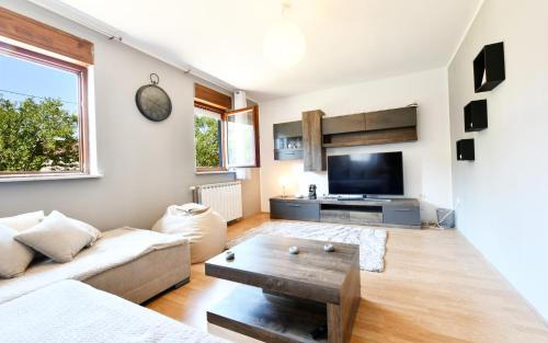 Saborsko Apartment | Josipa