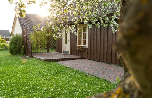 Saaremaa House | Jossi Holiday Home
