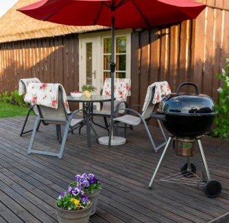 Saaremaa House | Jossi Holiday Home