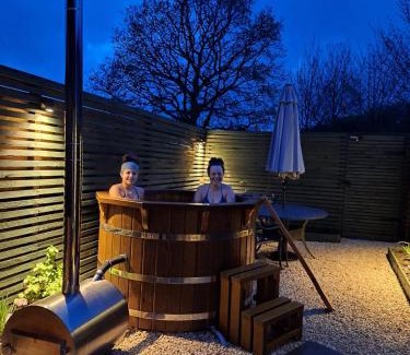 Bletchingley House | Jossie's Snug