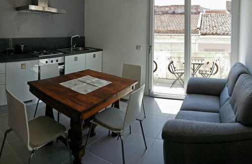 Sorso House | Josso House: Modern Lux house in North Sardinia