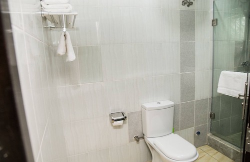 Abuja Hotel | Josto Apartment- Executive Room (Single Room)