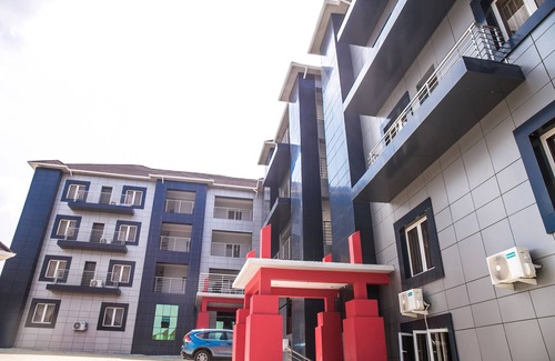 Abuja Hotel | Josto Apartment- Executive Room (Single Room)