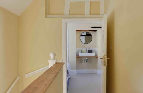 Heybridge House | Josua Medieval Living Maldon