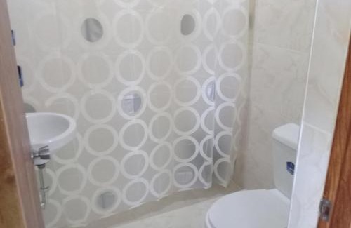 Puraran Hotel | JoSurfInn, Puraran Beach