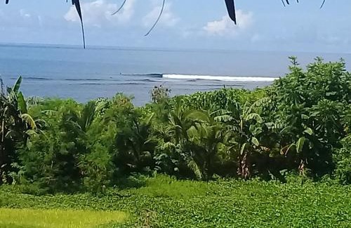 Puraran Hotel | JoSurfInn, Puraran Beach
