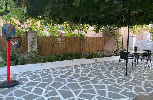 Skala Sotiros House | Josy Sun