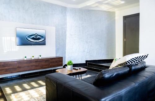 Lekki Phase 1 Apartment | Jotani Living