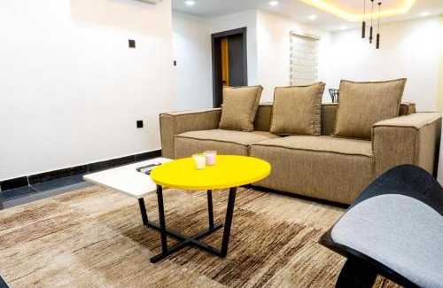 Lekki Phase 1 Apartment | Jotani Living