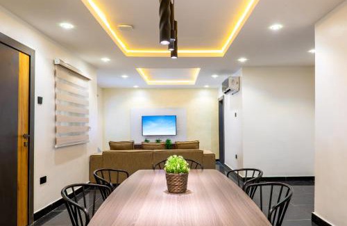 Lekki Phase 1 Apartment | Jotani Living