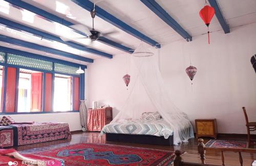 Bandar Melaka House | Joti's oasis Chinatown