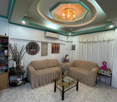Catbalogan City Apartment | Jotique